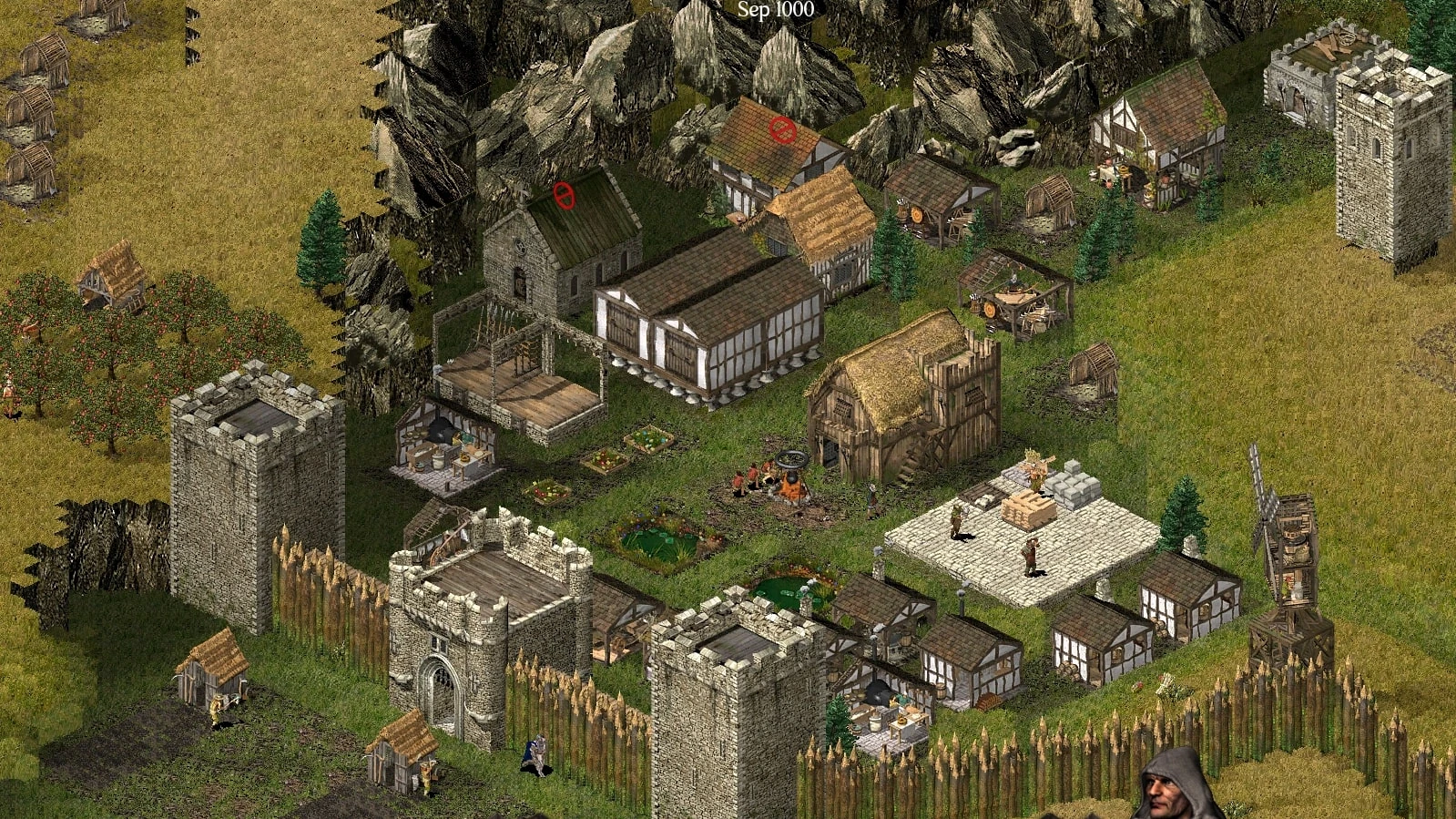 Stone Kingdoms