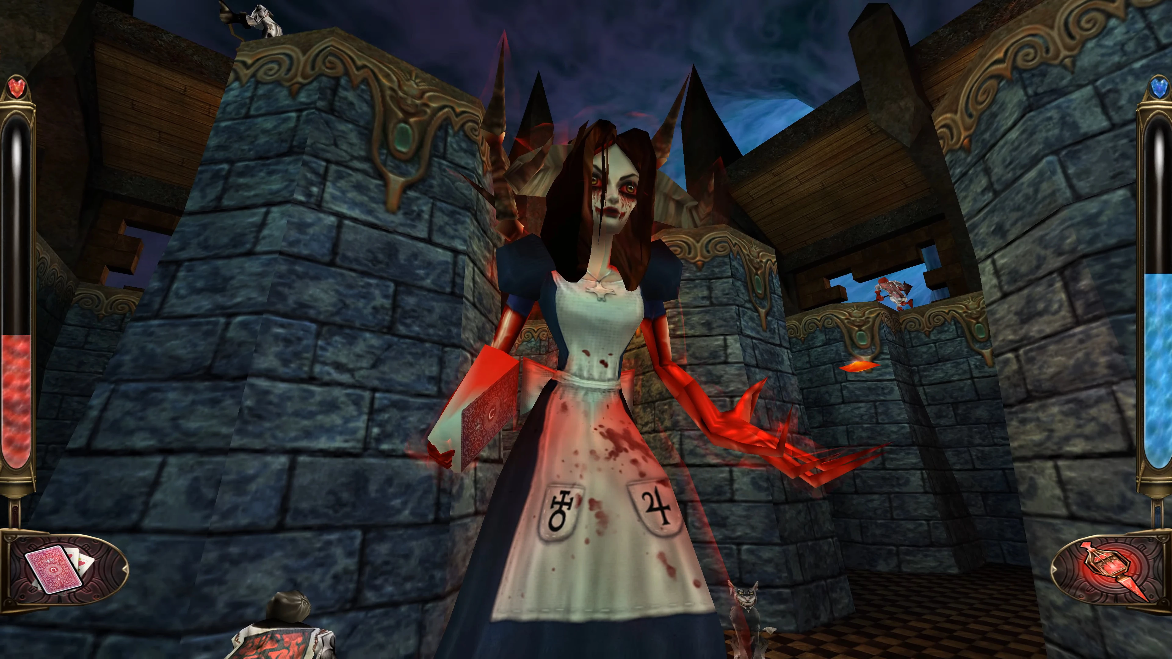 American McGee's Alice HD
