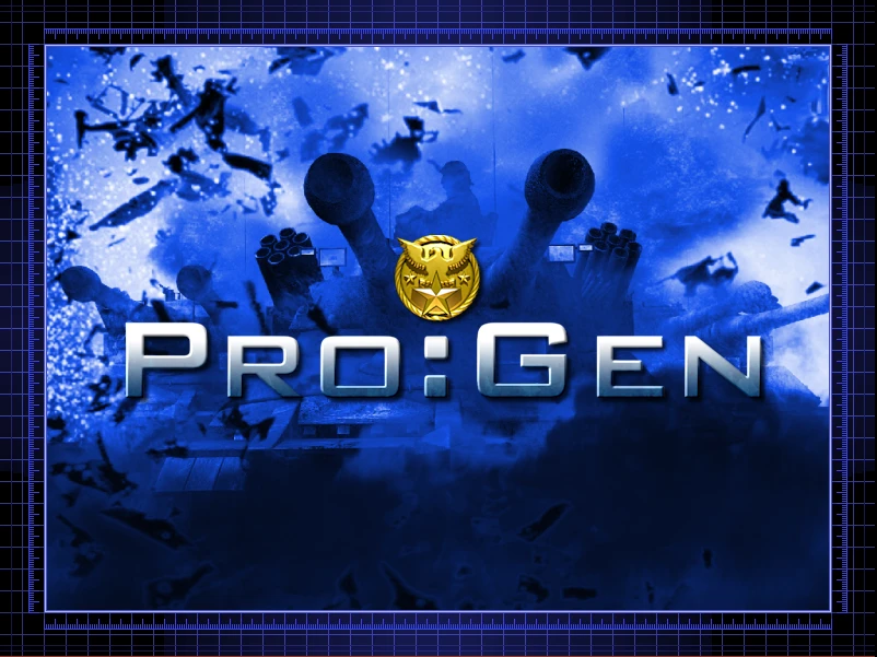 Pro Gen Mod: Unofficial Extension