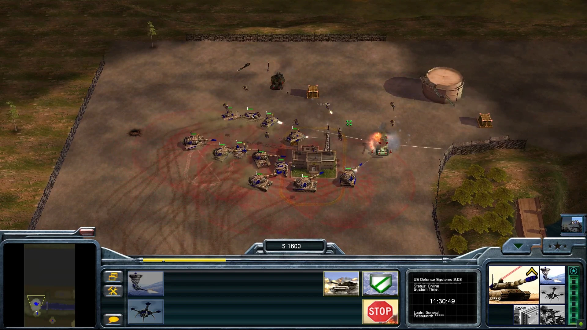 ROTR 1.86 USA & Russain Campaign Pack Reloaded