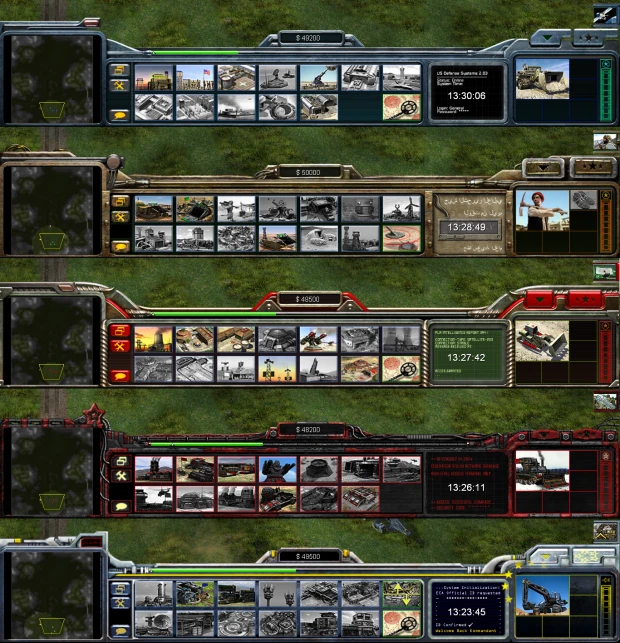 ROTR Widescreen for 1.86