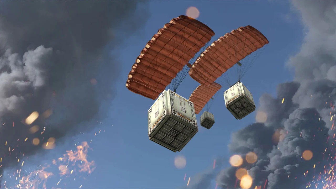 Russian language pack for The End of Days mod