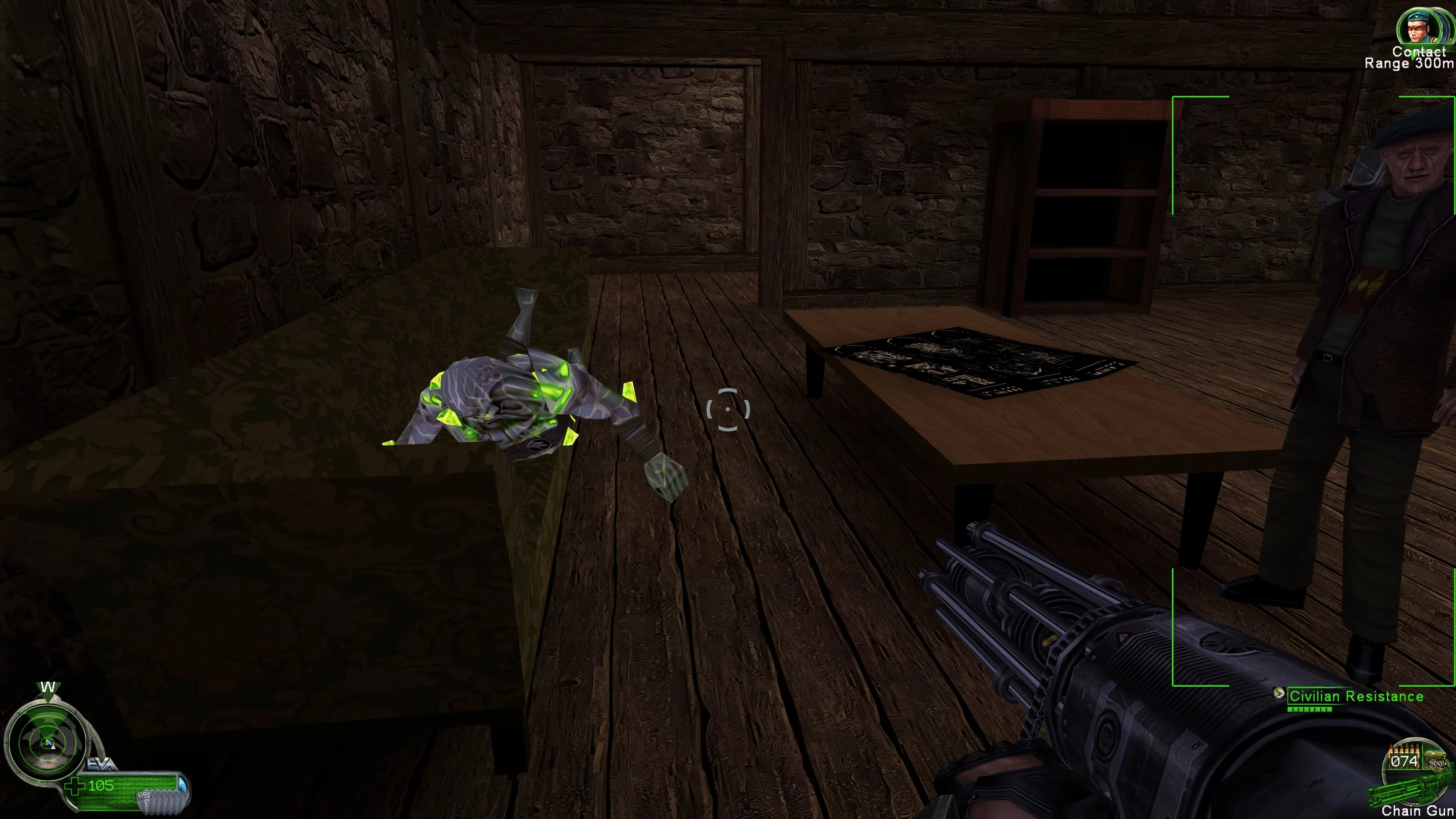 Enhanced AI Textures Boost Visuals In Command Conquer Renegade Mod enhanced-ai-textures-boost-visuals-in-command-conquer-renegade-mod