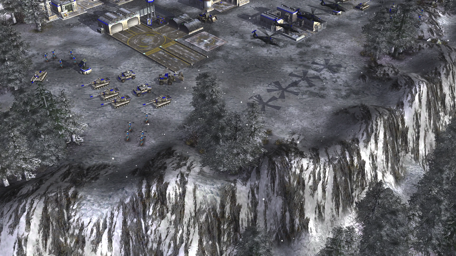 C&C Generals Version 2.0