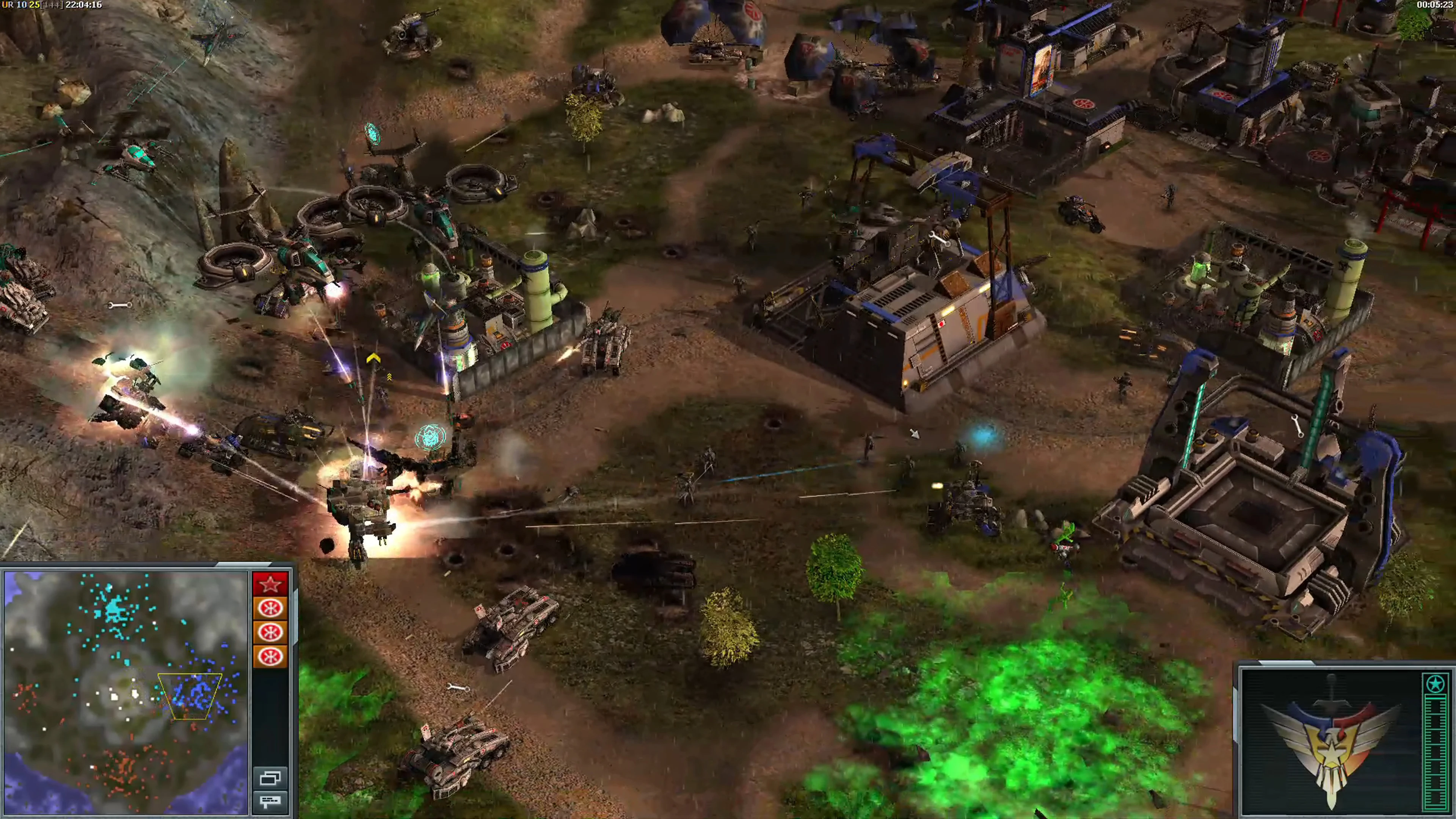 Rotr:Empire of the Pacific Alliance submod Path