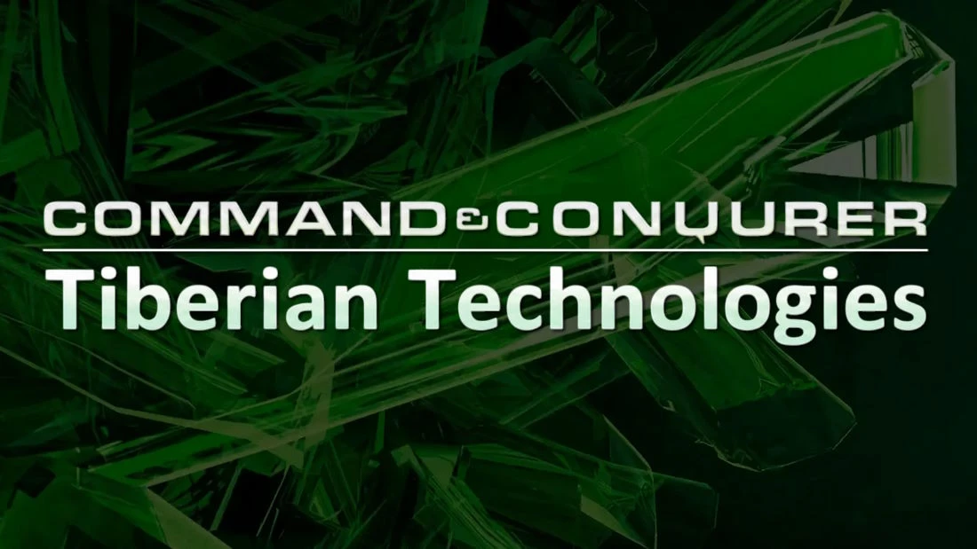 Tiberian Technologies