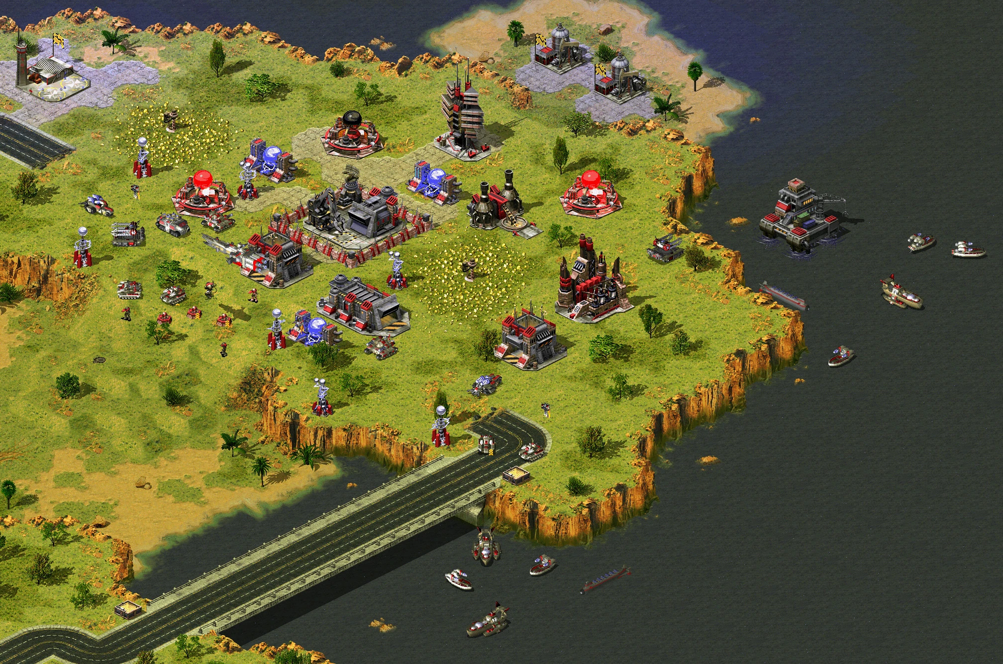 Armistice 2077
