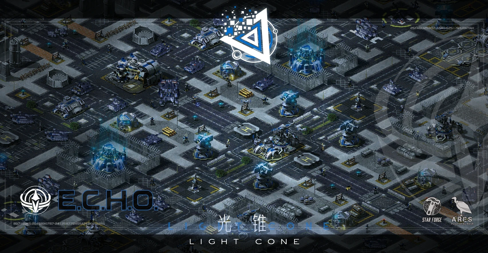 LightCone