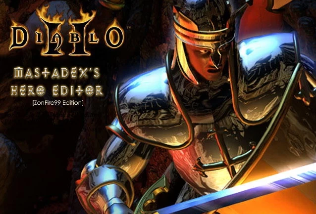 Hero Editor
