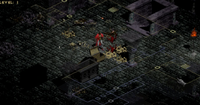 Diablo Infernity