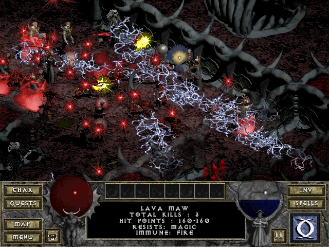 Diablo The Awakening