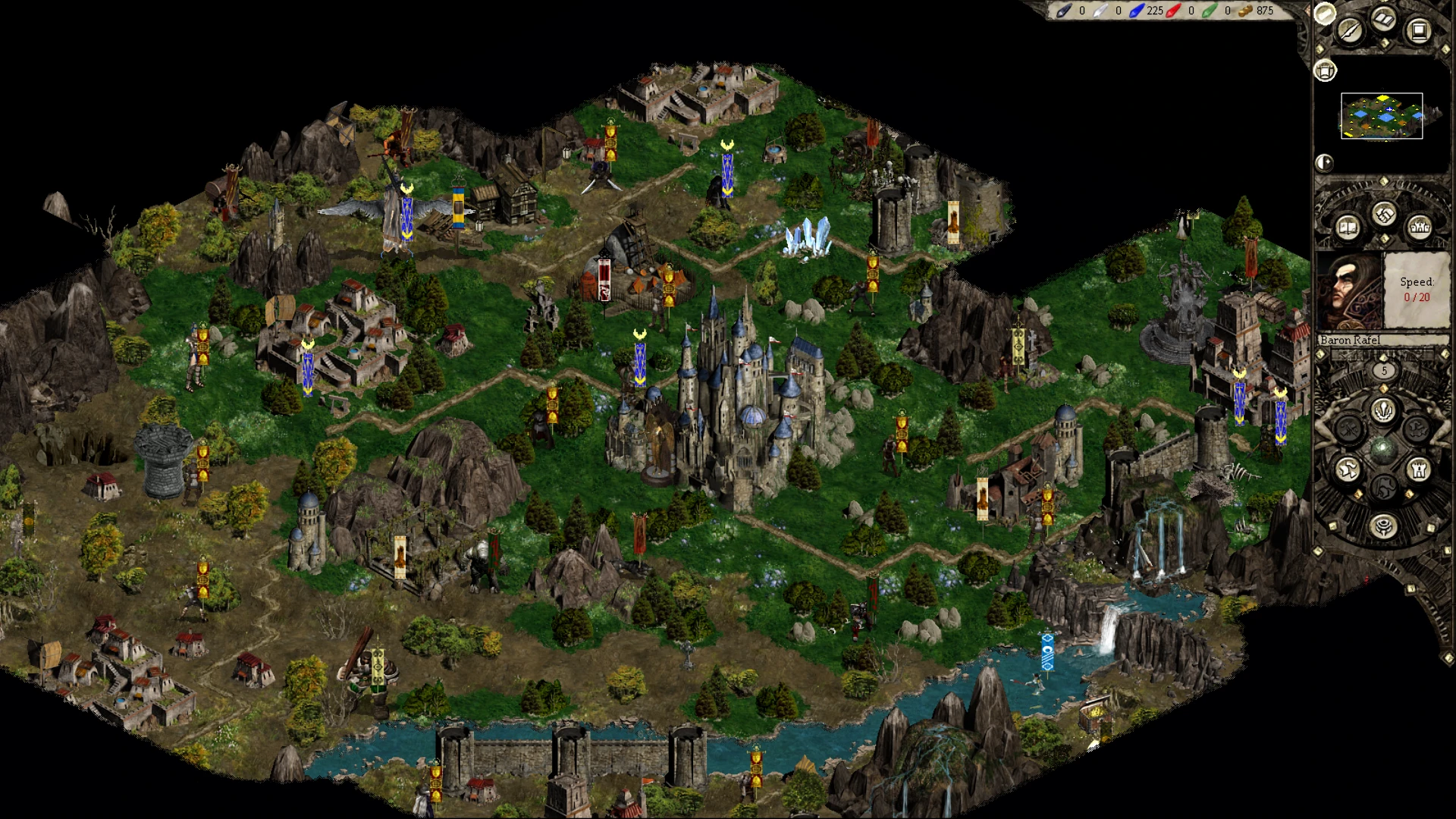 Disciples 2: Alternative Mod