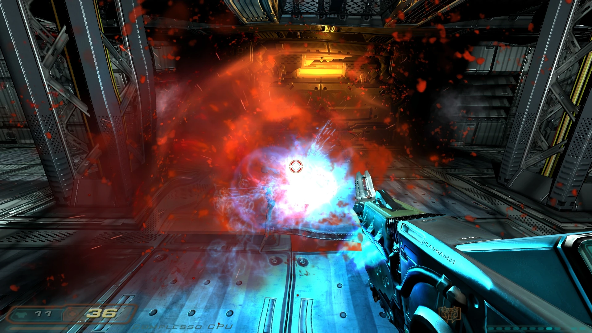 D3HDP - DooM 3 Essential HD Pack