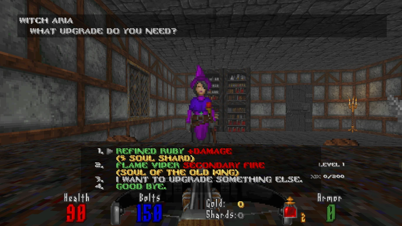 Abysm 2: Infernal Contract + Expansions