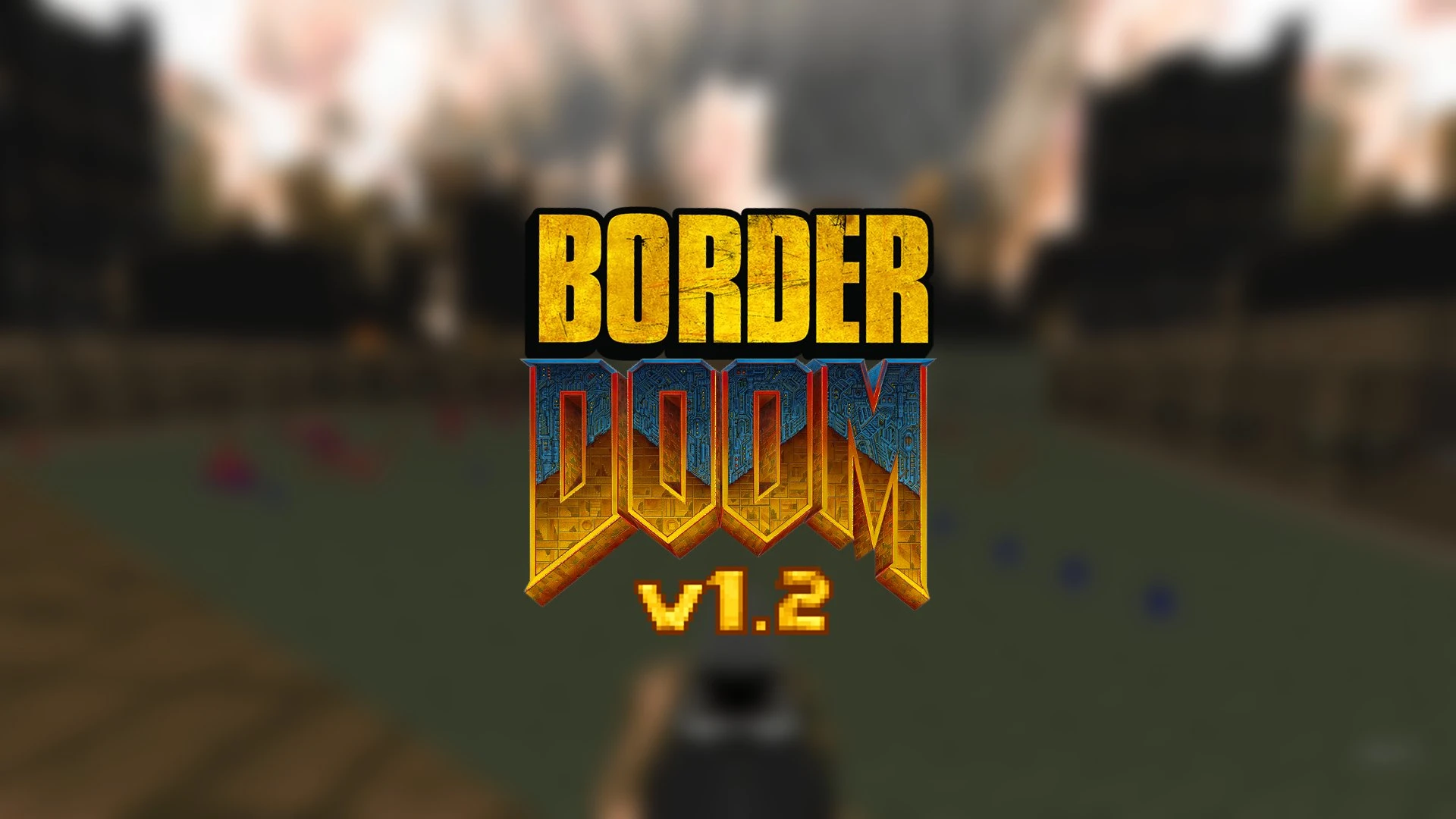 BorderDoom