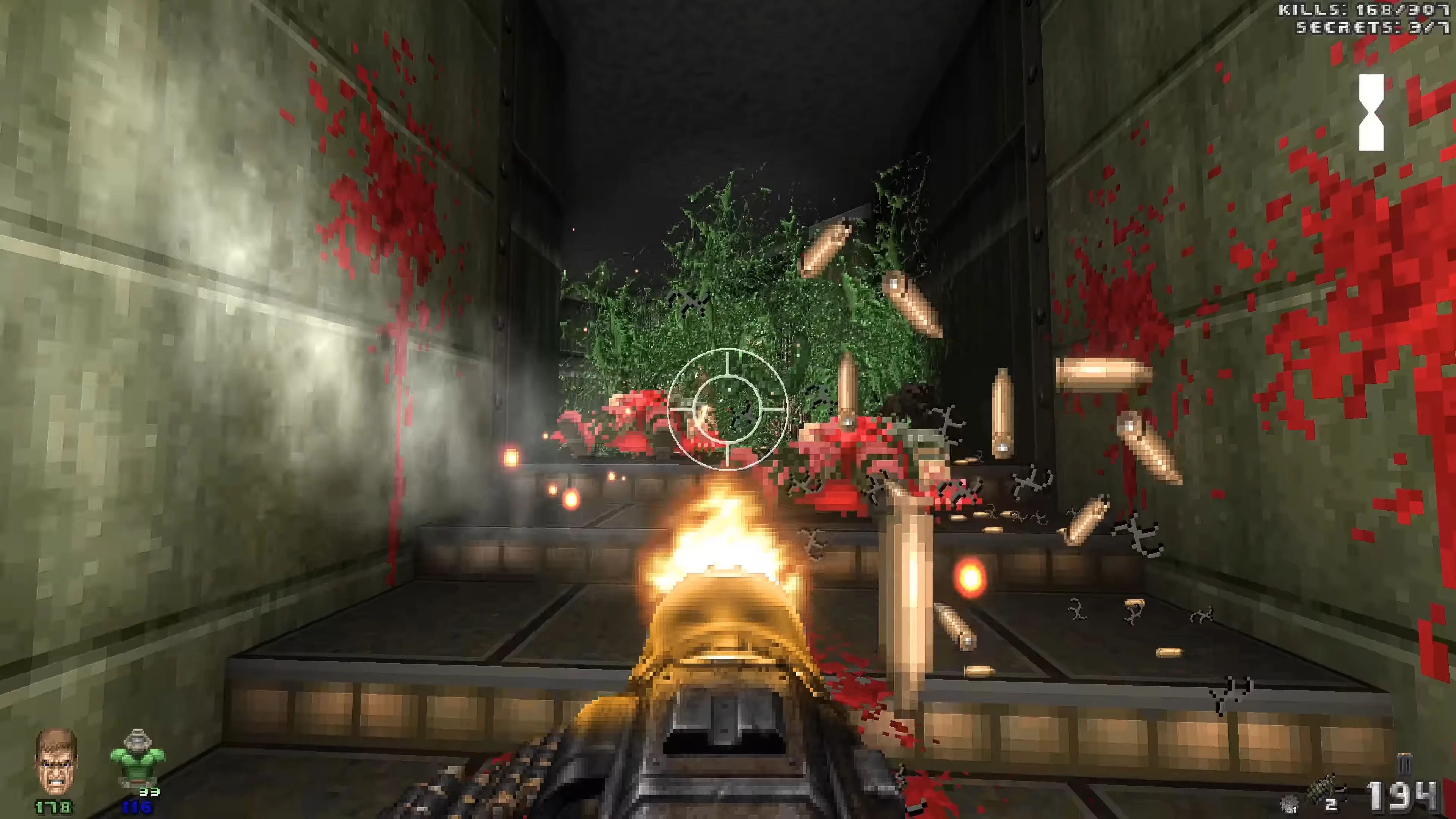Brutal Doom Platinum