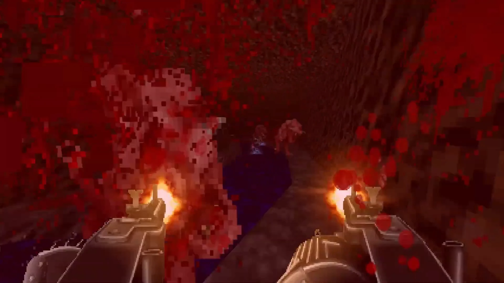 Brutal Wolfenstein-Part II