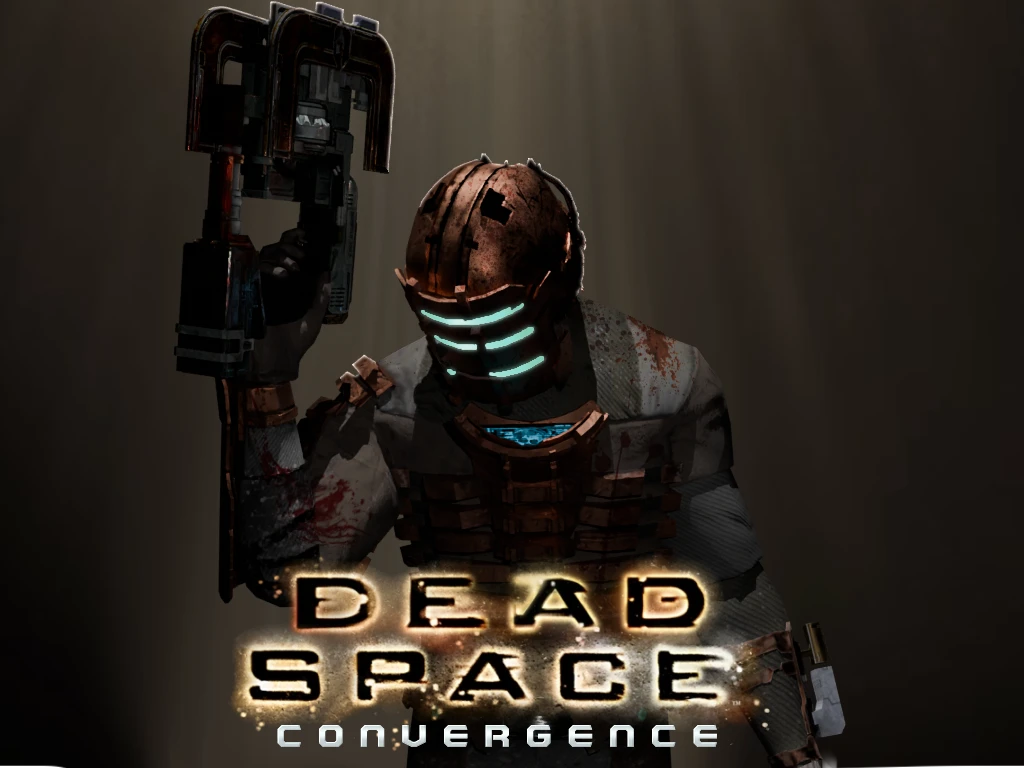 Dead Space Convergence