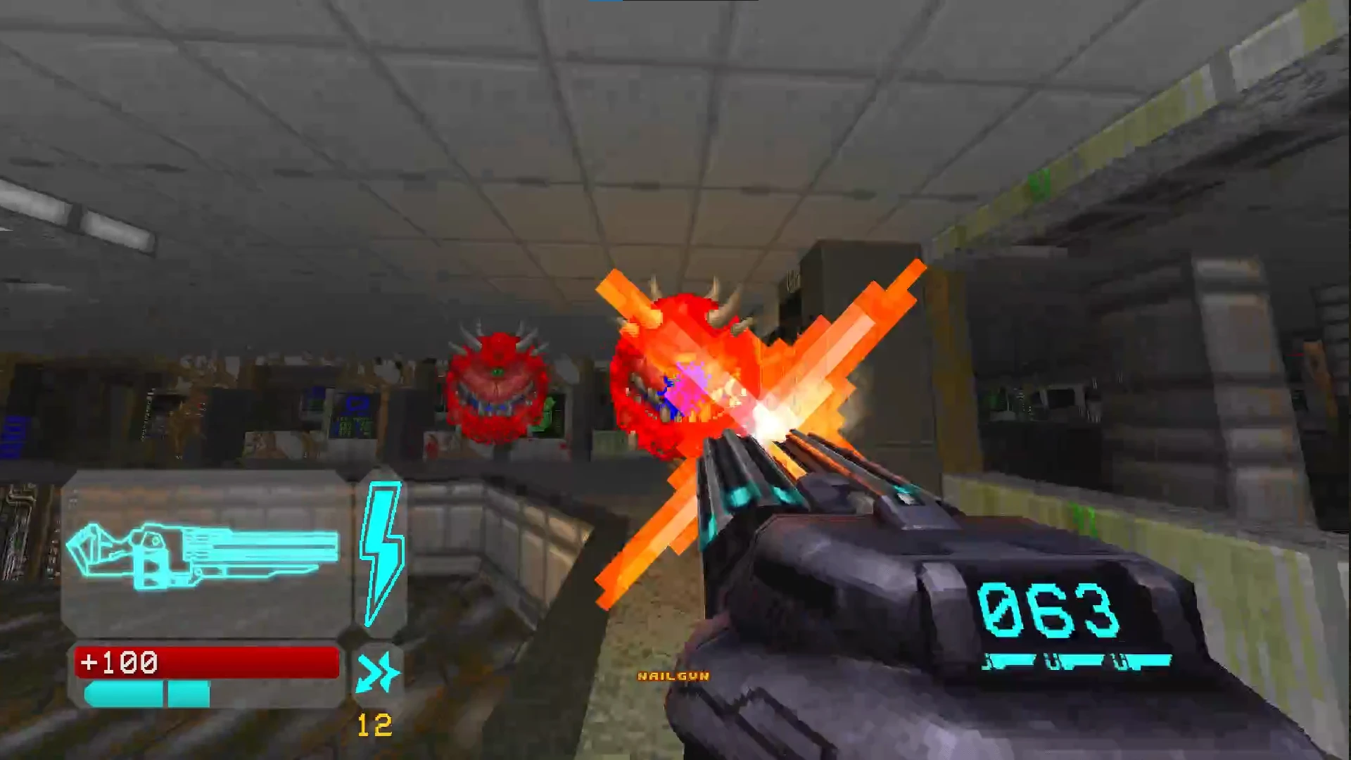 DoomKill UltraHell