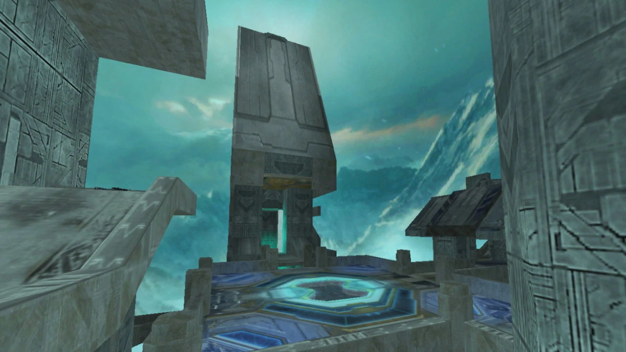 Halodoom