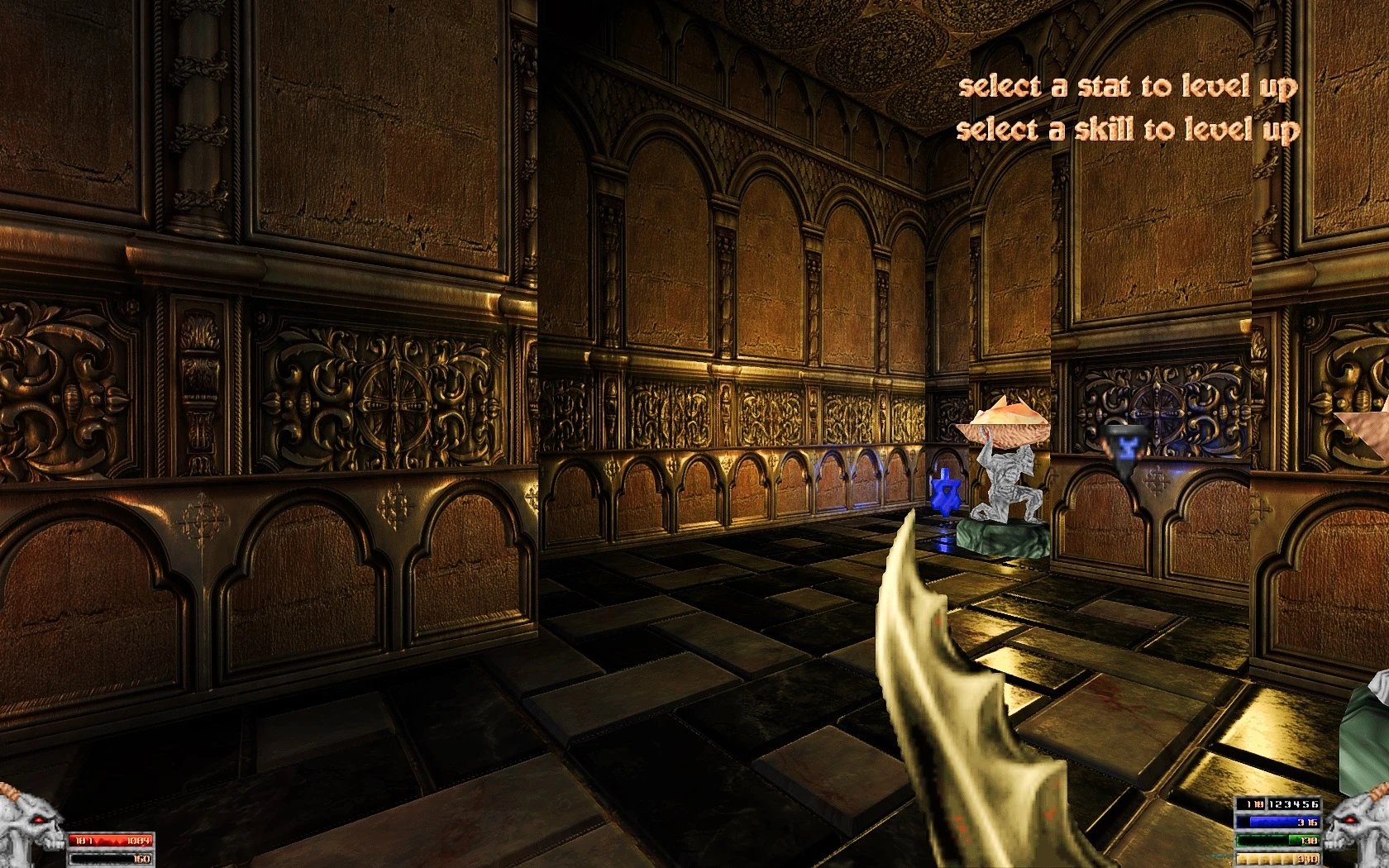 IronTusks - Diablo3D