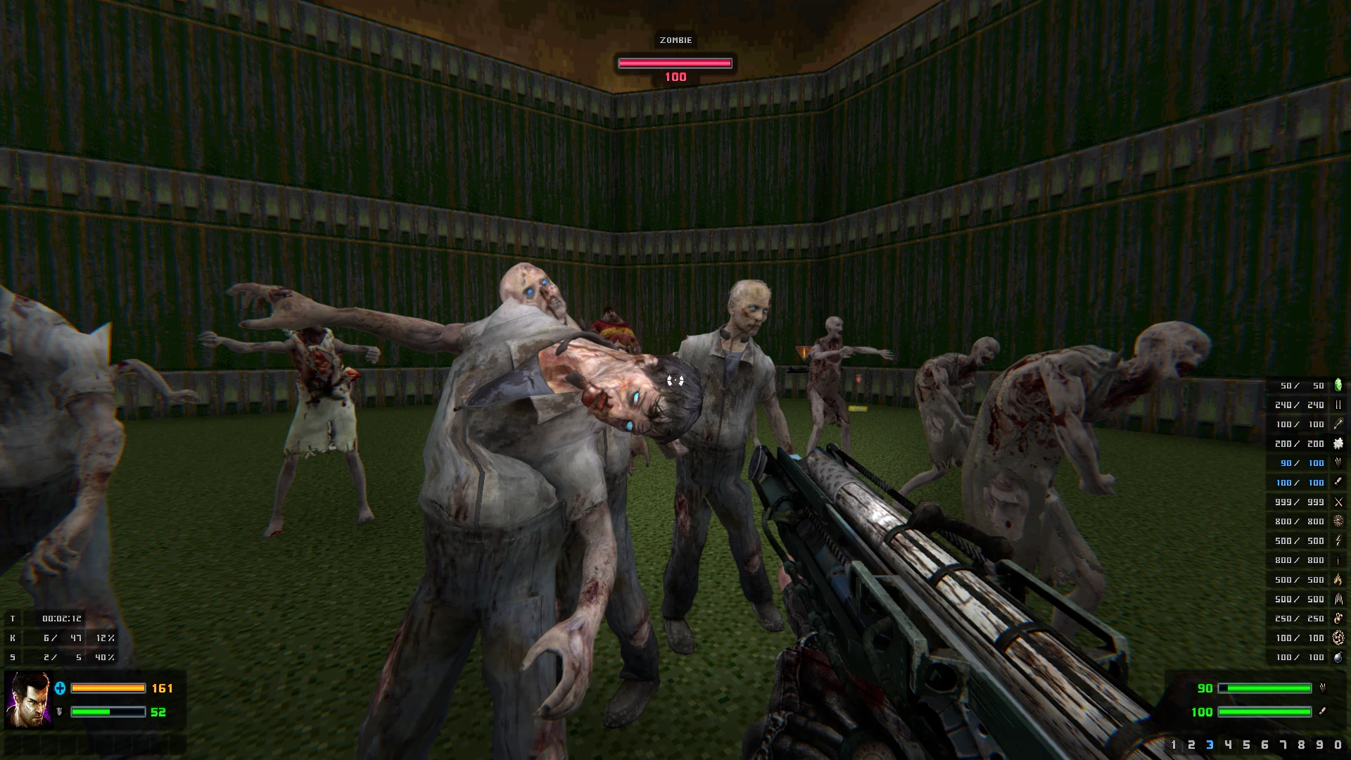 Painkiller: Mutilator
