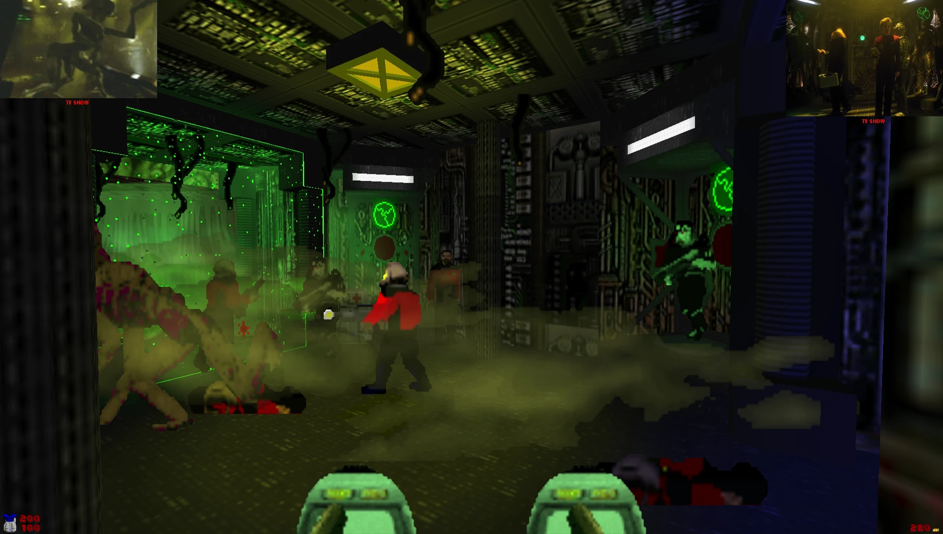 Star Trek Doom Project