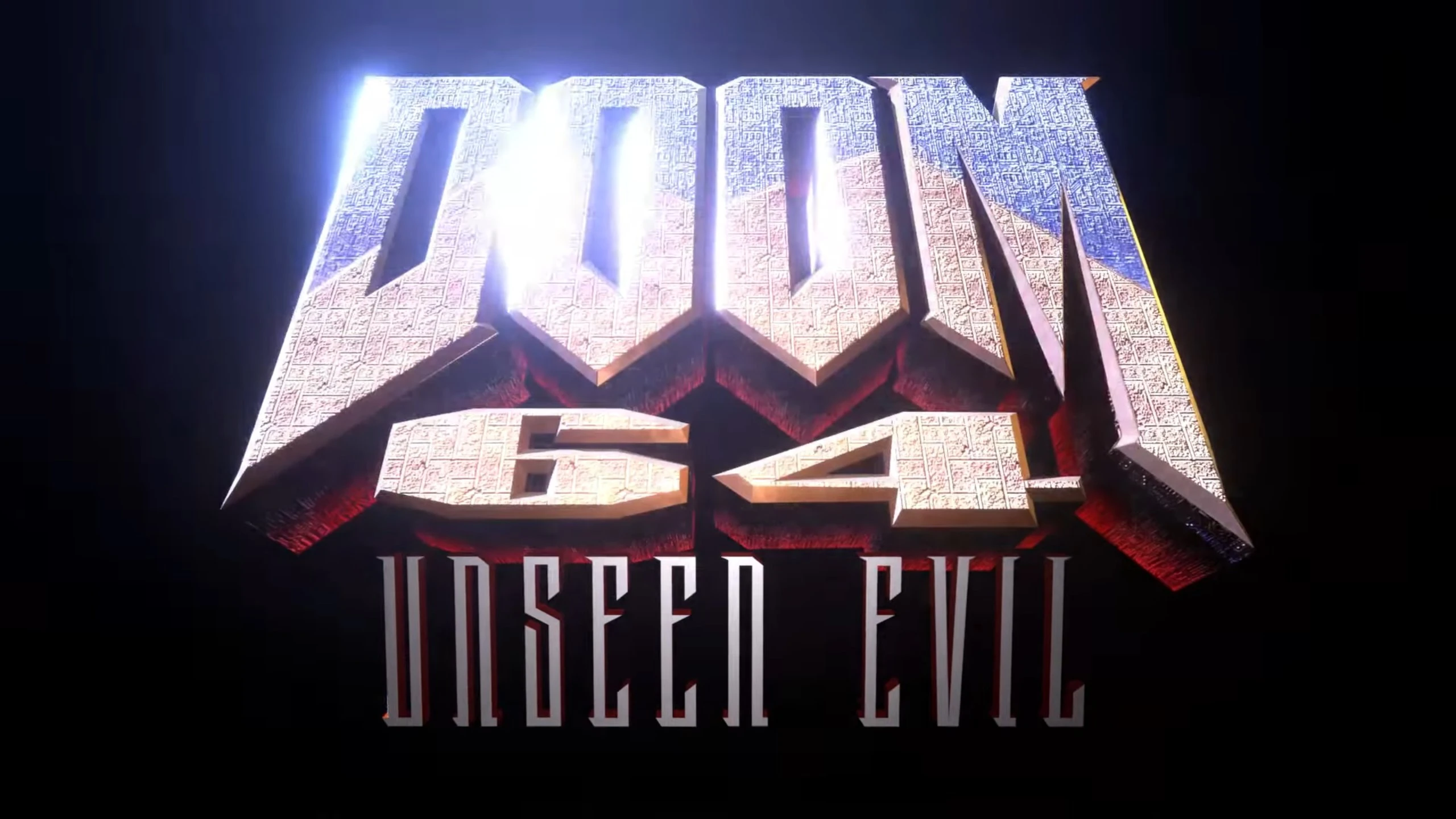 Minor Addon for Unseen Evil