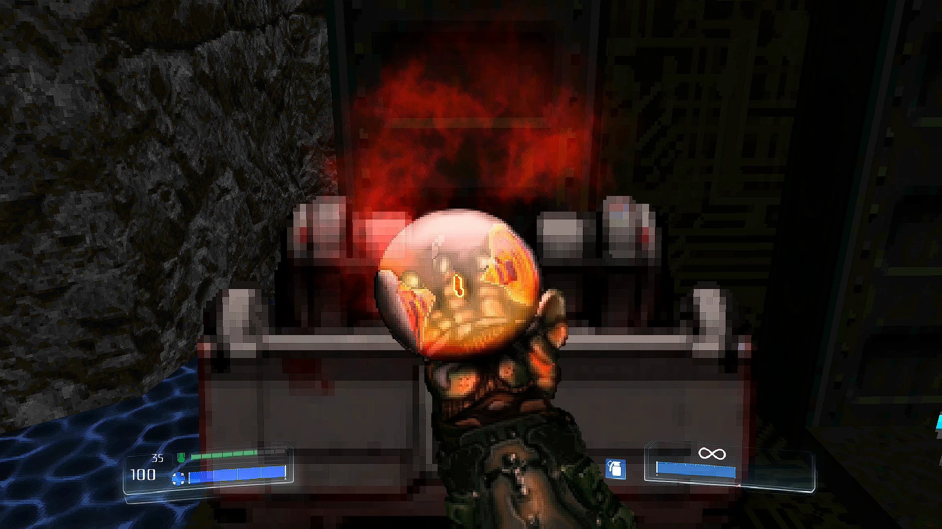 Embers Of Armageddon
