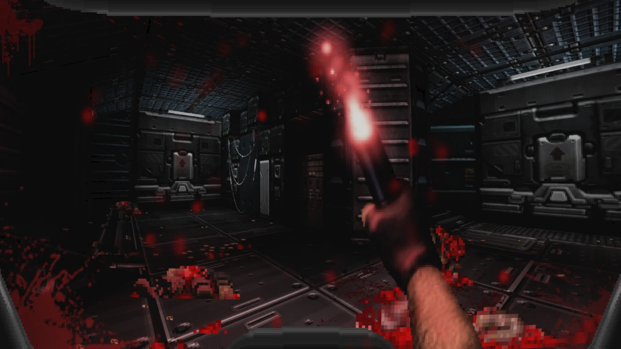 Live Through DOOM (LiTDOOM)