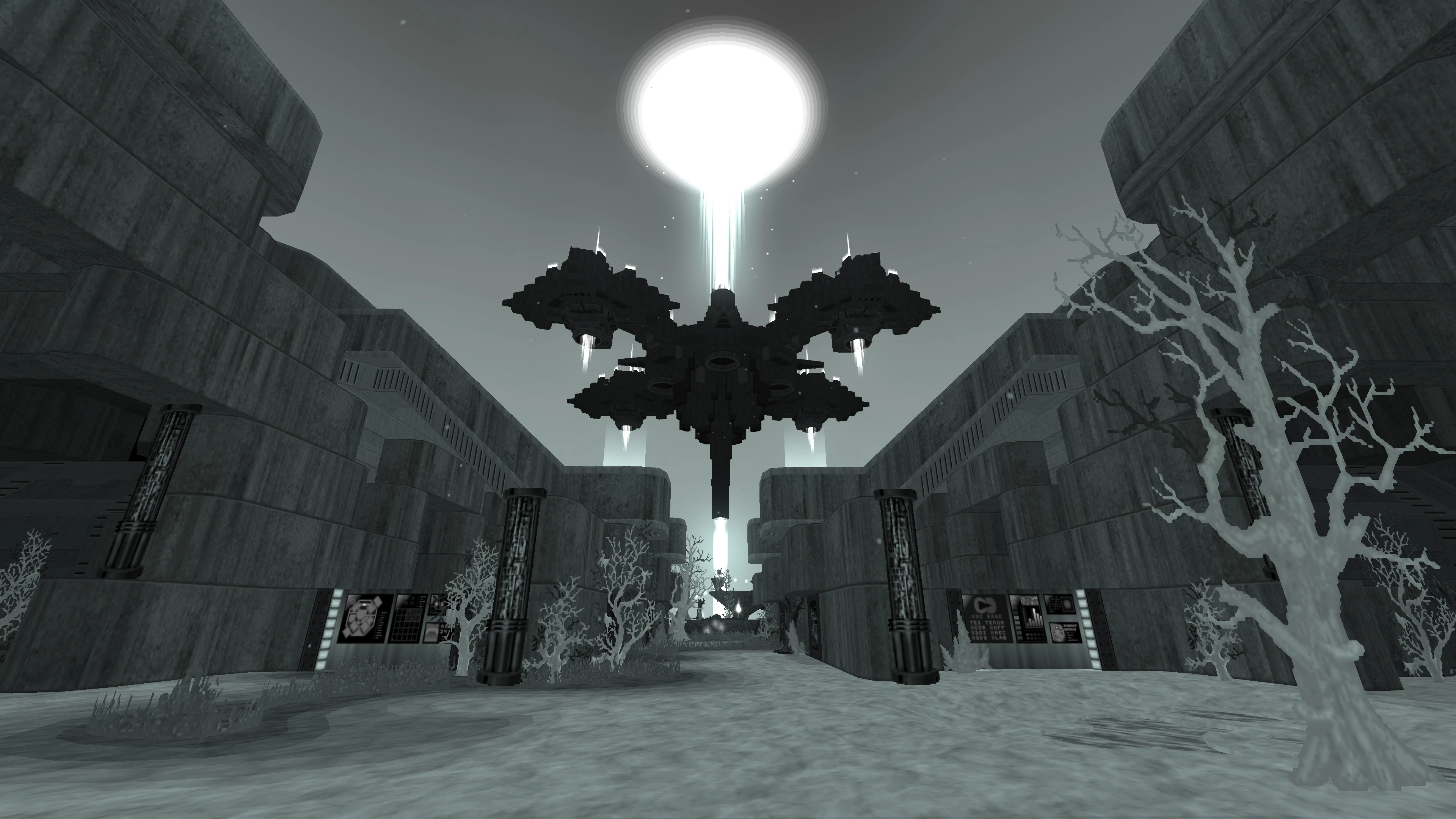 Winter's Fury - 10th Anniversary Update