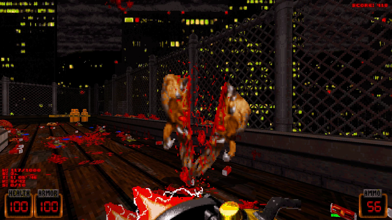 Duke Nukem 3D - Legacy Edition