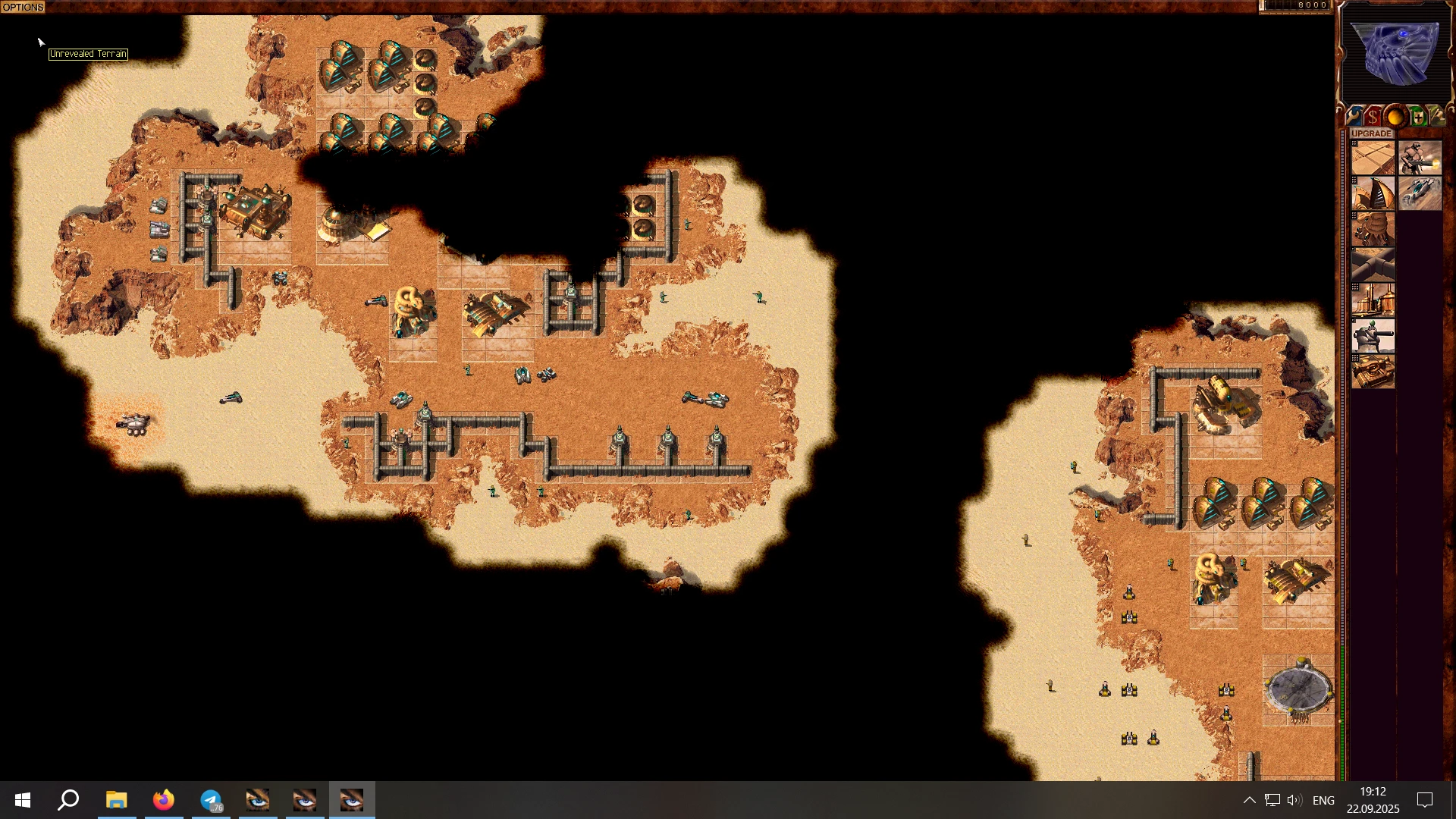 Dune 2000: GruntMods Edition