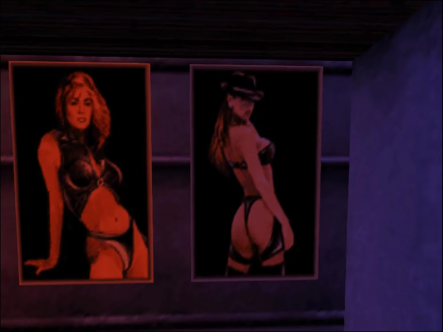 Duke Nukem Zero Hour Overclocked