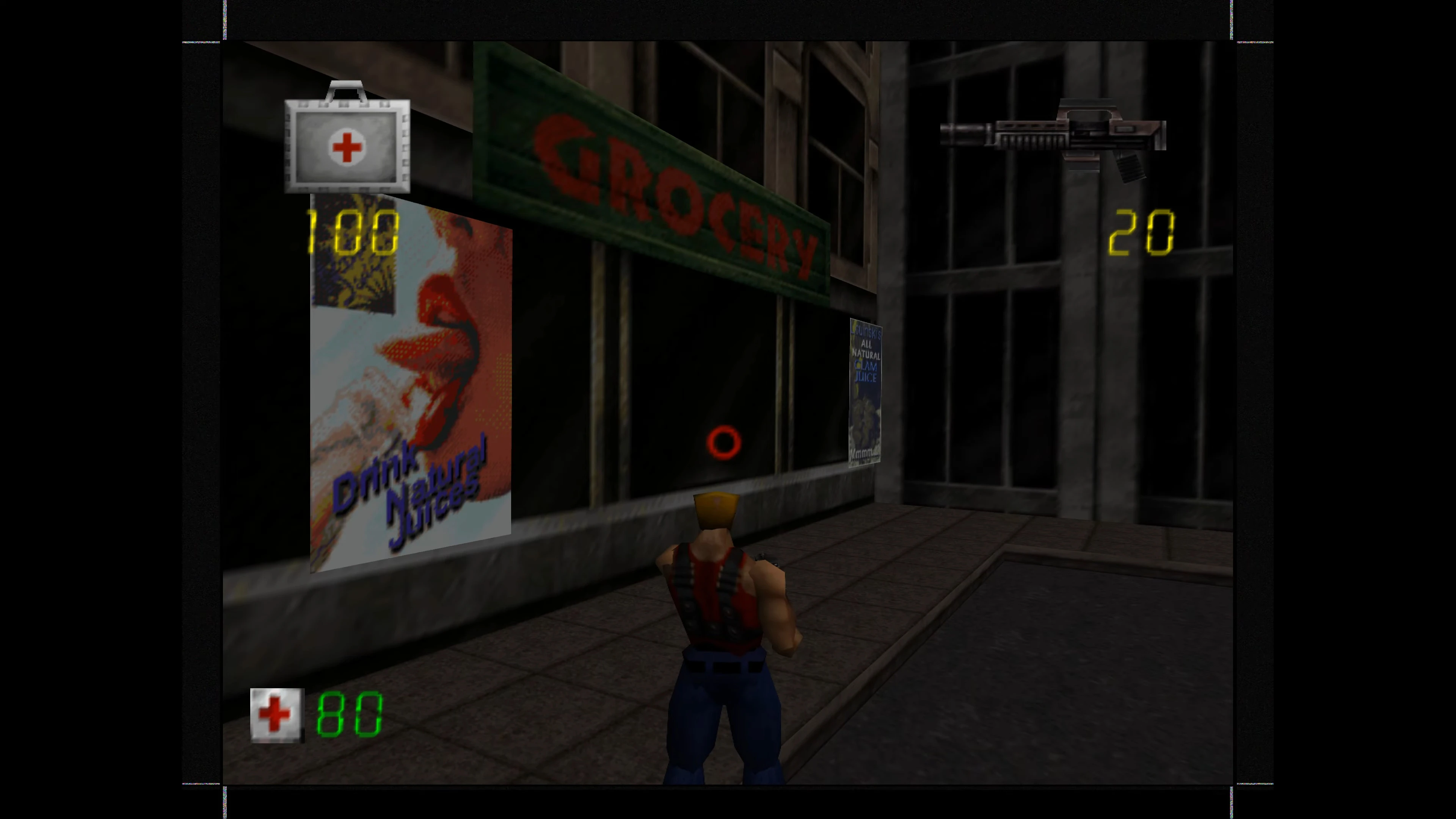 Duke Nukem Zero Hour: Recompiled
