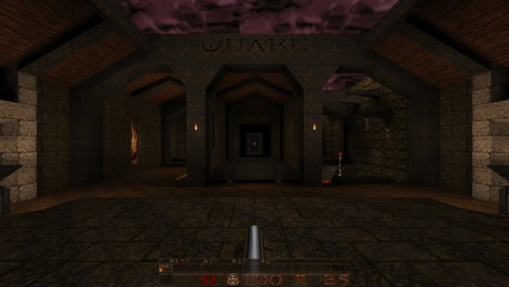 QuakeSpasm