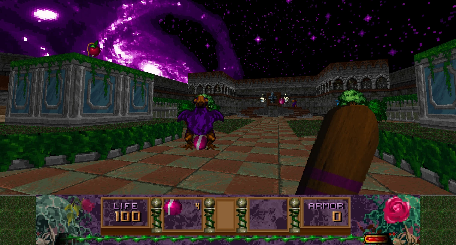 Dinah-Mite + Appetite For Detention