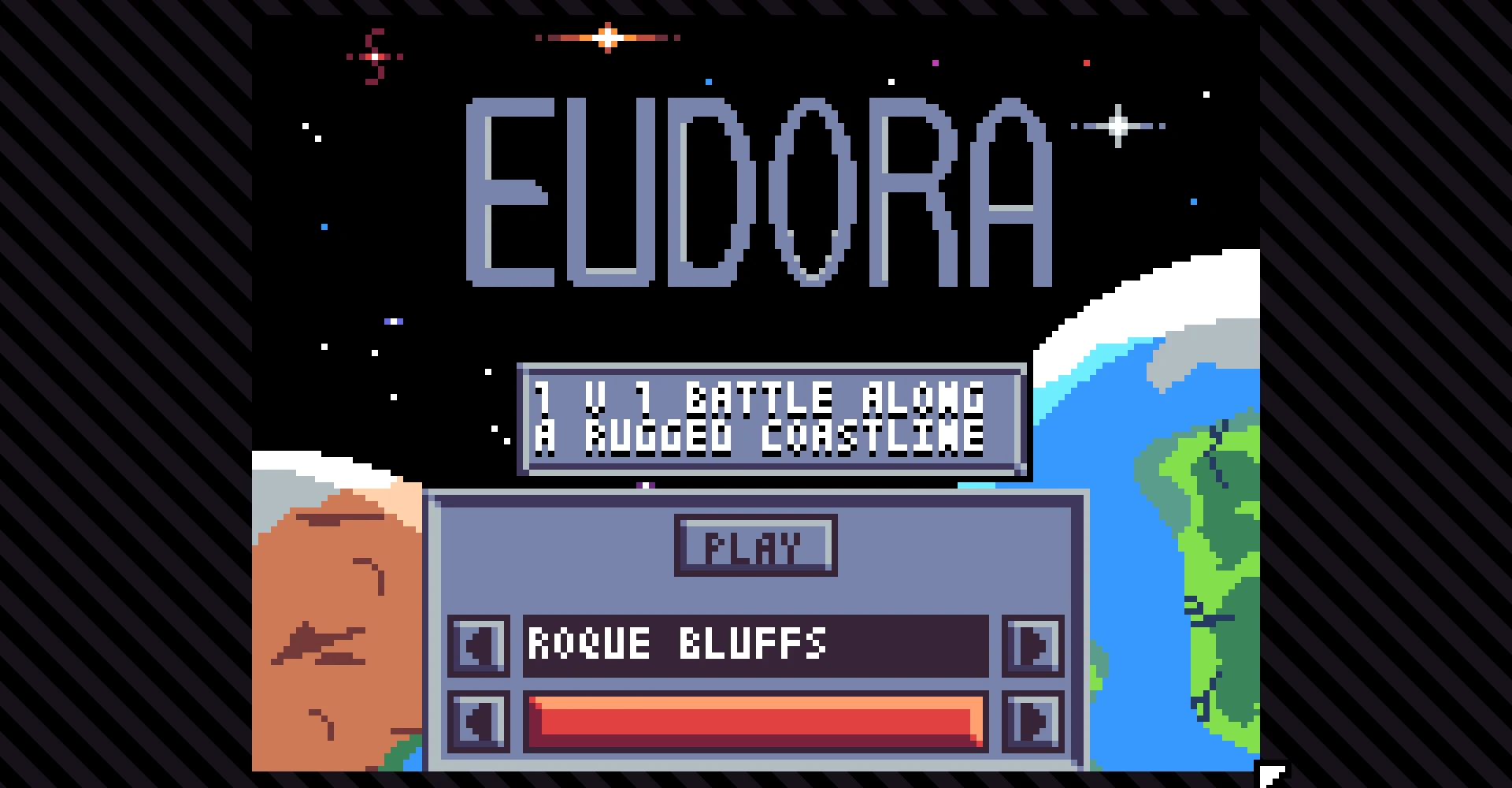 Eudora