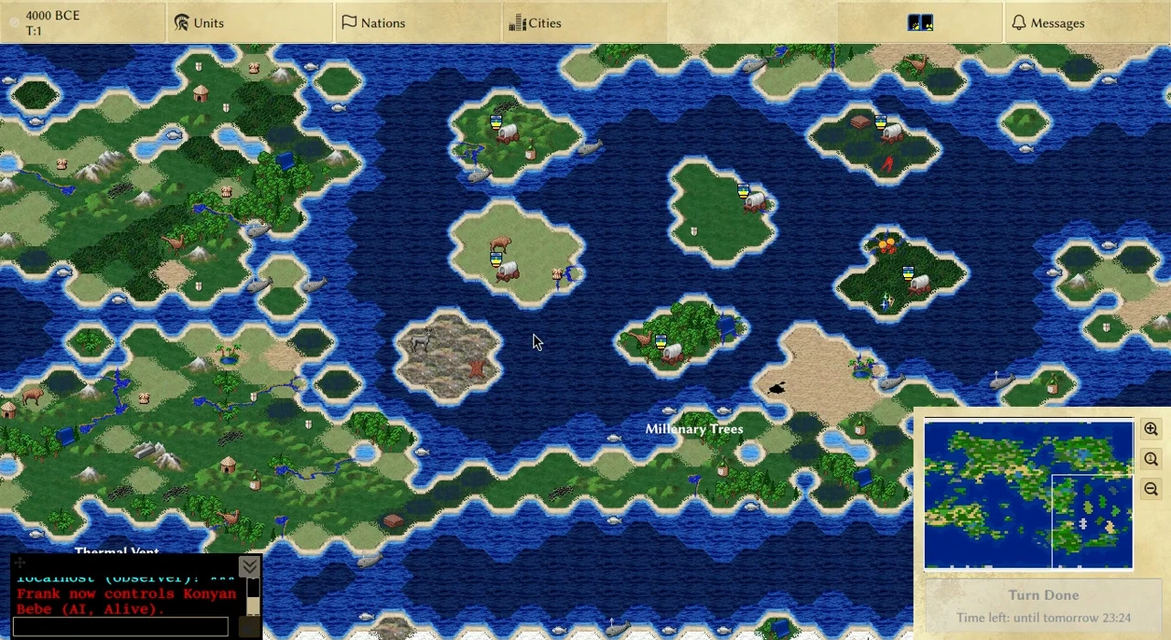 Freeciv