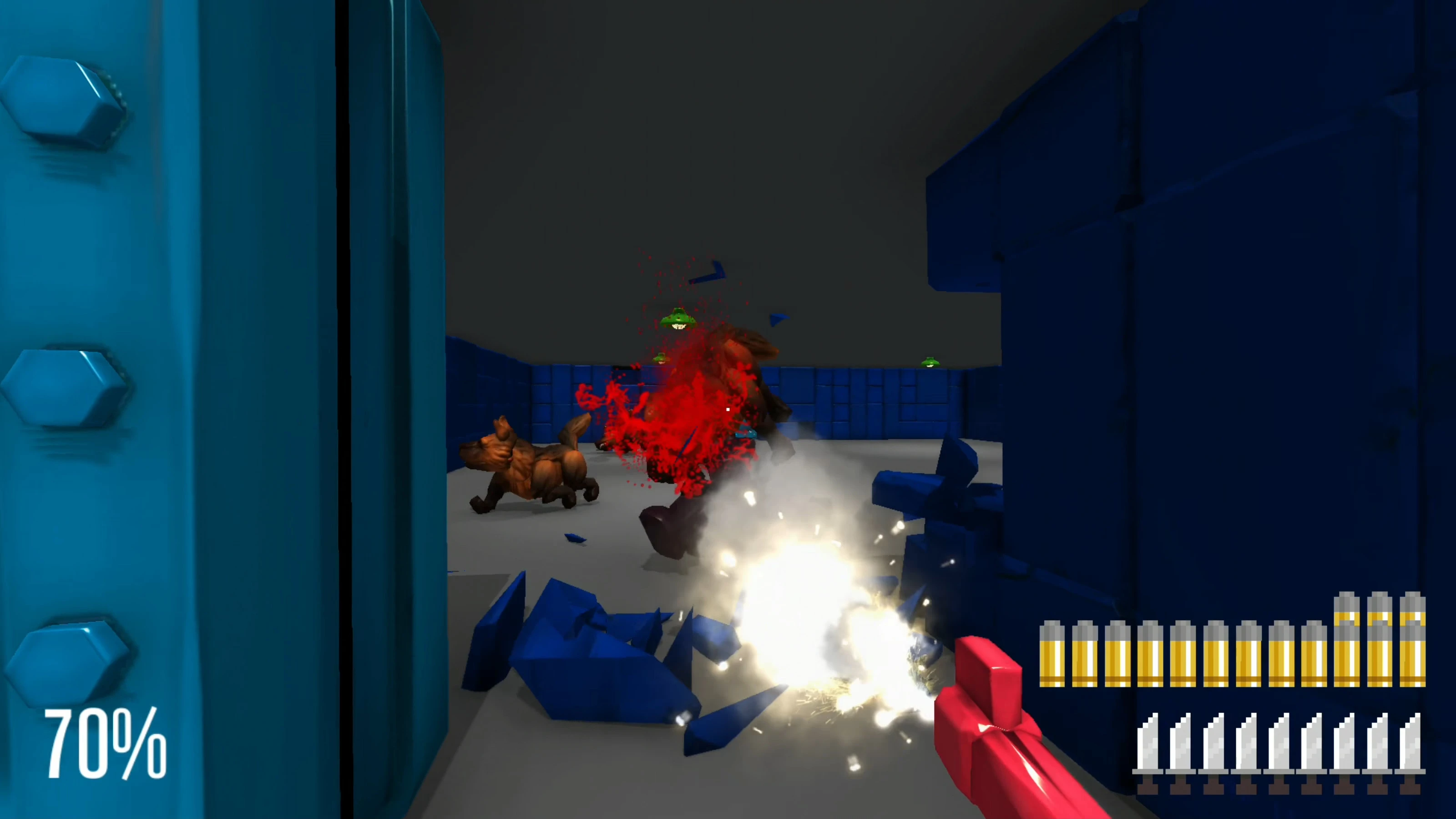 Super Wolfenstein HD