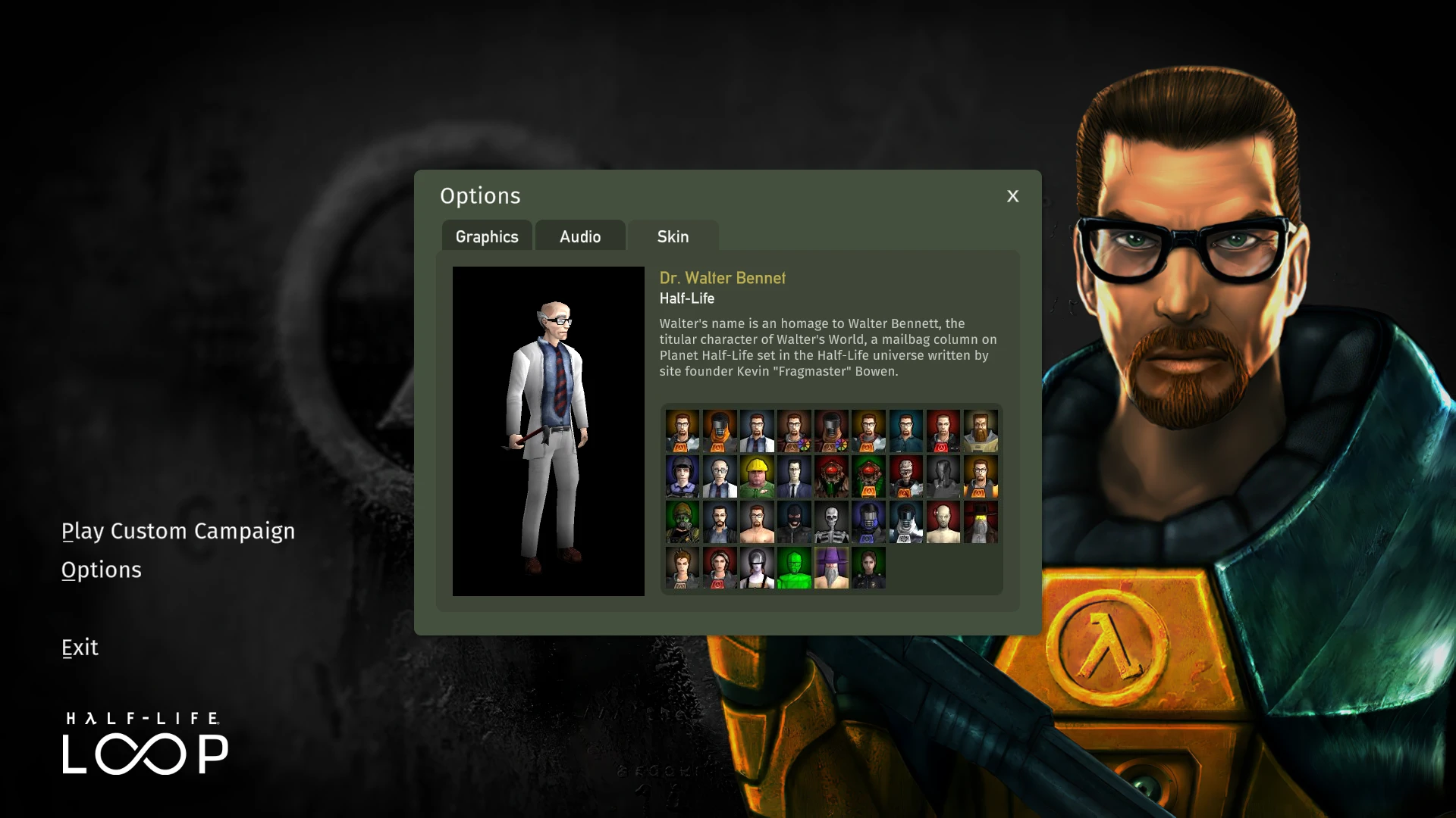 Codename: Loop
