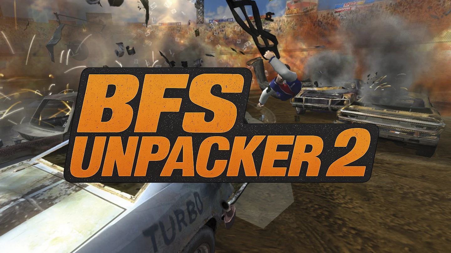 BFS Unpacker 2
