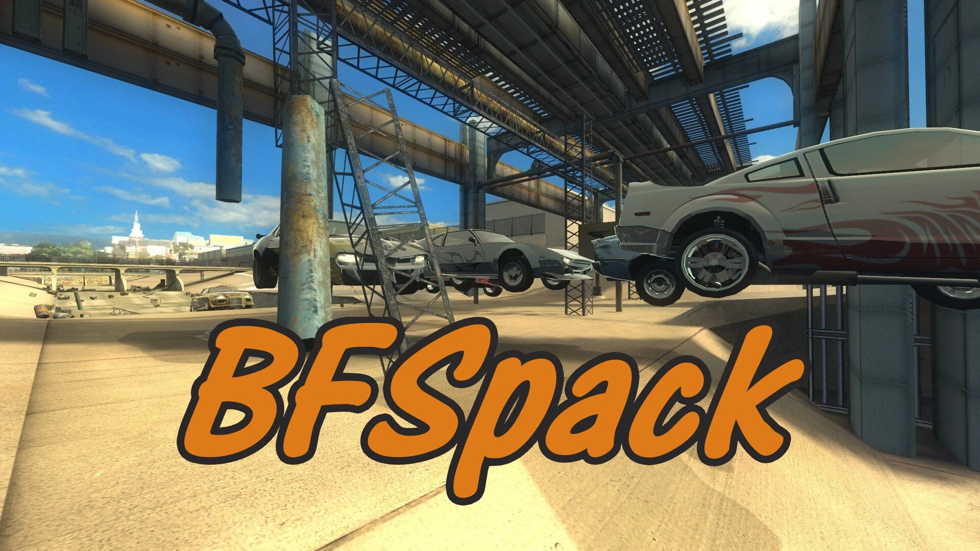 BFSpack