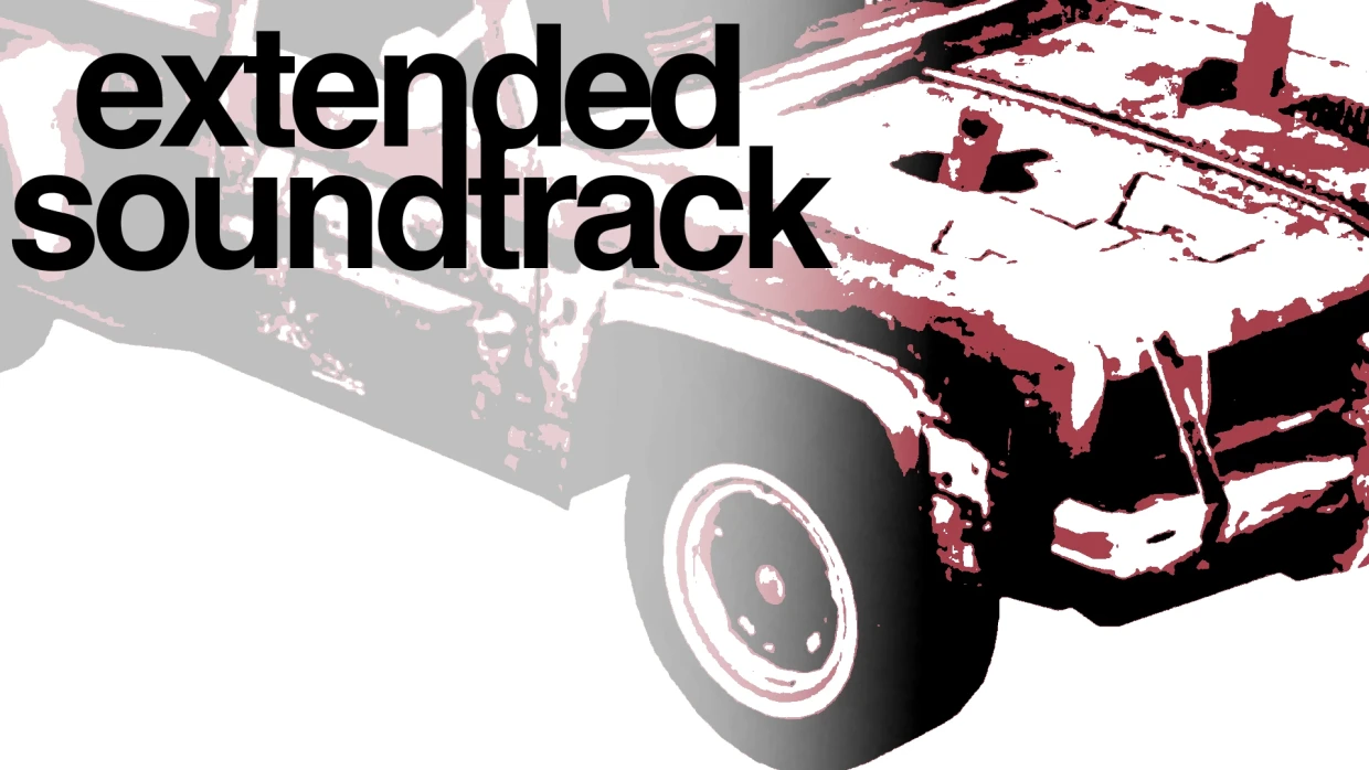 Extended Soundtrack