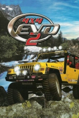 4x4 Evolution 2