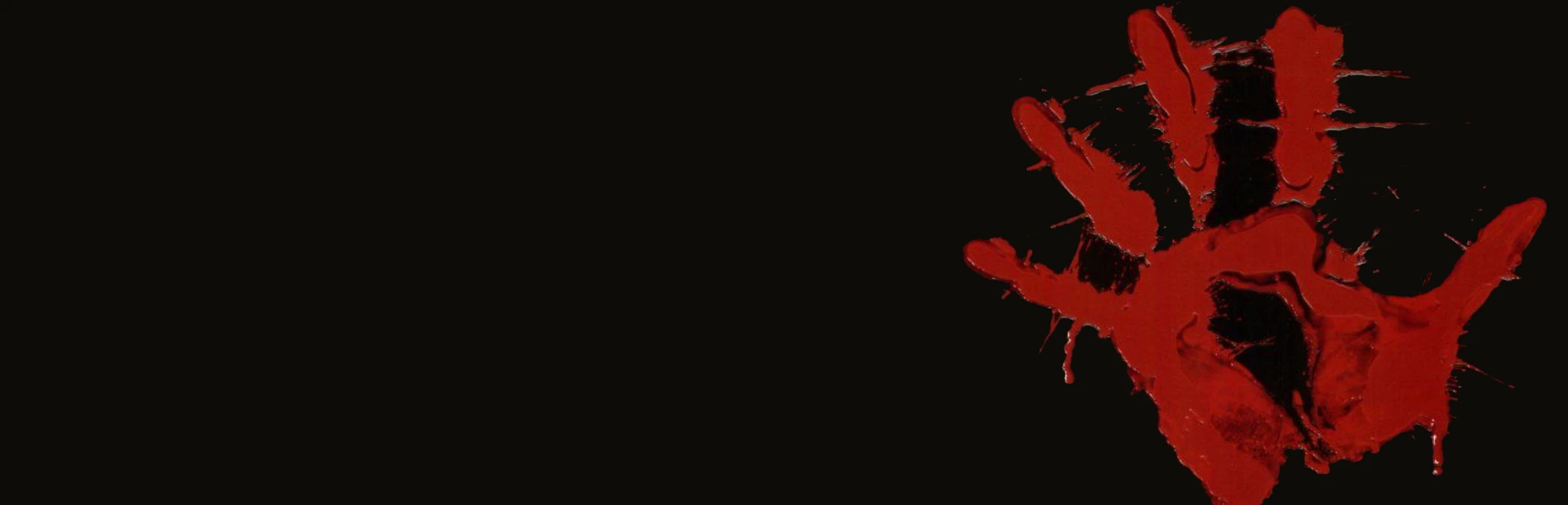 Tło z gry Blood (1997)