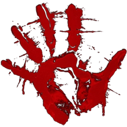 Game Icon of Blood (1997)