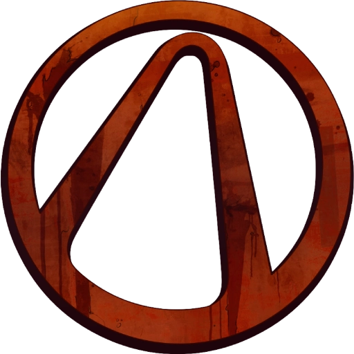 Icono del juego Borderlands (2009)