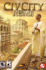 CivCity: Rome