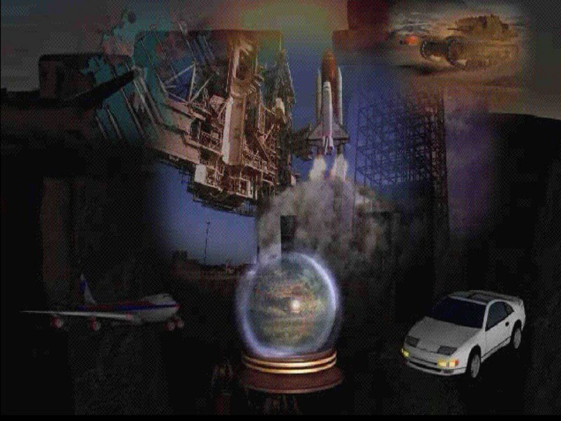 Imagen del juego Civilization II: Test of Time (1999)